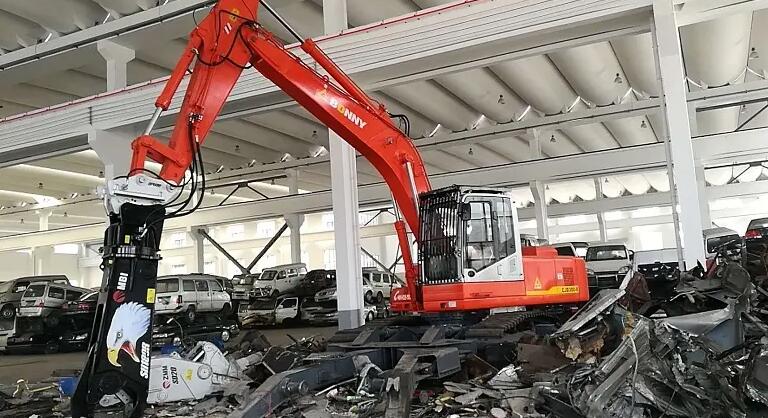 广饶县报废车辆的处置流程是怎样的？